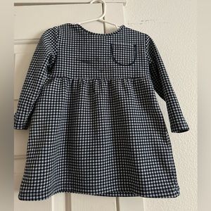 Baby Zara Dress